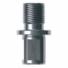 BORLETTI 鉆芯適配器 19mm M18x6 P1.5