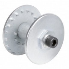 BORLETTI 雙拆卸圓盤適配器2403800系列