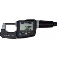 BOWERS 數(shù)字外部千分尺DIGIMIC系列
