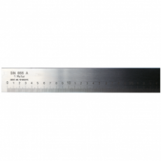 BOWERS 刻度鋼直尺系列