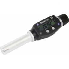 BOWERS 數字內徑計-僅顯示單元XT3系列