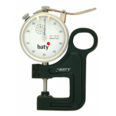 BOWERS 表盤厚度計系列