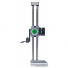 BOWERS 雙柱高度計 195 系列