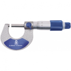 BOWERS 外徑千分尺 200 系列 - 英制系列