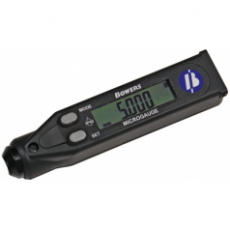 BOWERS 微量儀表顯示器系列