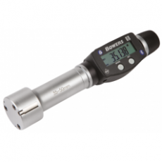 BOWERS 帶藍牙的數字孔徑計-公制XT3系列