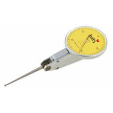 BOWERS 杠桿式表盤測試指示器-公制HL系列