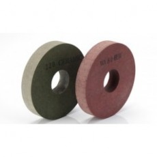 Daiwa Rabin 橡膠砂輪硬磨和重磨系列