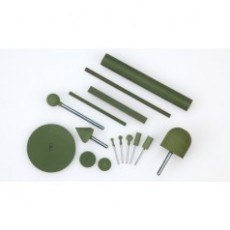 Daiwa Rabin 橡膠磨刀石OX系列