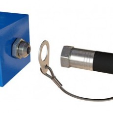 STOPflex 37°喇叭口接頭(JIC) 配件密封件系列