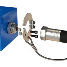 STOPflex 37°喇叭口接頭可開啟密封件(JIC)系列