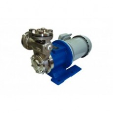 SANWA PUMP 不銹鋼磁力泵MCK型系列
