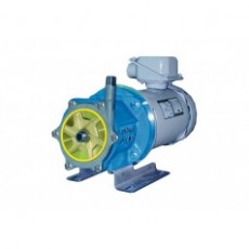 SANWA PUMP 開式葉片離心磁力泵MMPO型系列