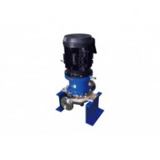 SANWA PUMP 管道磁力泵MPCP型系列