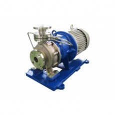 SANWA PUMP 高濃度漿料兼容磁力泵MDS型系列