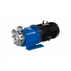 SANWA PUMP 標準*聯磁力泵MSW型系列