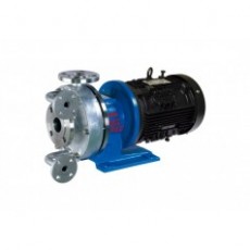 SANWA PUMP 夾套磁力泵MPJ型系列