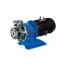 SANWA PUMP 中型低溫液體標準離心磁力泵ML型系列