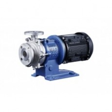 SANWA PUMP 中型標準離心磁力泵MP型系列