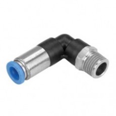 PISCES 截止閥配件SPL系列