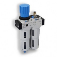 PISCES 空氣管路設備XFC系列