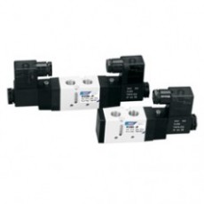 PISCES 電磁閥PF3系列