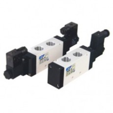 PISCES 電磁閥4V4系列