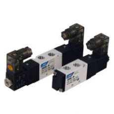 PISCES 電磁閥4V1系列