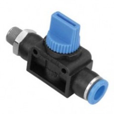 PISCES 手動閥HVSF系列