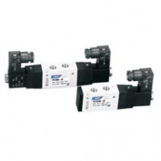 PISCES 電磁閥PF2系列