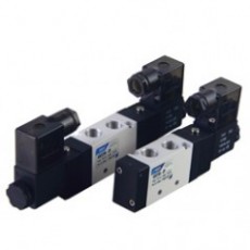 PISCES 電磁閥4V2系列