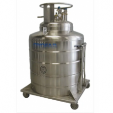 CRYOFAB 儲存和運輸杜瓦瓶CLH 系列