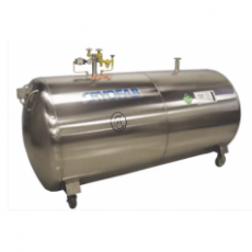 CRYOFAB 低溫儲罐CH系列