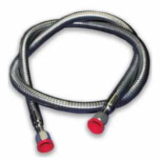 CRYOFAB 非*緣不銹鋼柔性傳輸管線CFUL系列