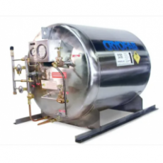 CRYOFAB 低溫運輸罐和儲存杜瓦瓶CLD/CHD系列