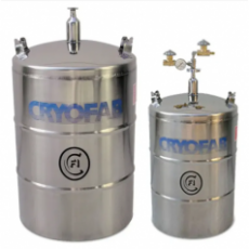 CRYOFAB 常壓杜瓦瓶CFN系列