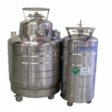 CRYOFAB 便攜式液氦杜瓦瓶CMSH系列