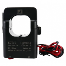 TAiYEDQ 電流互感器KCT50系列