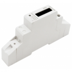 TAiYEDQ 單相導(dǎo)軌電能表DDS5188 32A系列