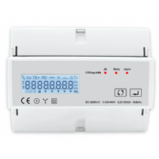 TAiYEDQ 三相多功能電能表TAC7321C系列