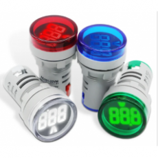 TAiYEDQ 電壓指示燈系列