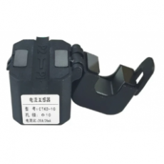 TAiYEDQ 電流互感器CTKD-10系列