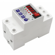 TAiYEDQ 導軌漏電保護器AVLS-63 Din系列