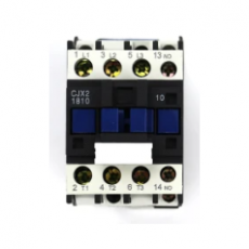 TAiYEDQ 直流接觸器系列