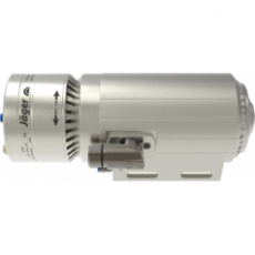 Jager 電主軸1500 HSK S5A系列