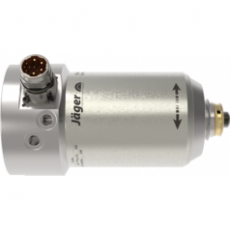 Jager 電主軸S80-M450.34 S5系列