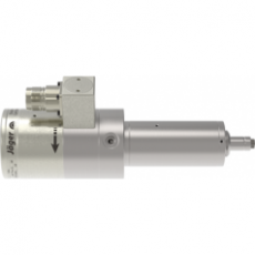 Jager 電主軸Z45-D160.02 S3系列