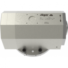 Jager 電主軸B150-H626.02 K1W2系列