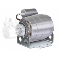 SISME 4 *電機?105mm系列