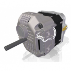 SISME 廚房抽油煙機電機系列